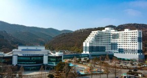 Hwasun Kumho Resort